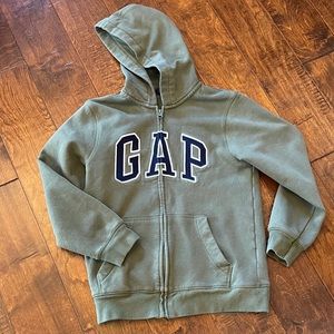 Gap